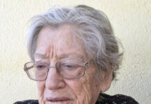 Necrologia: Ana Tereza Manteigas Ribeiro – Praia do Ribatejo