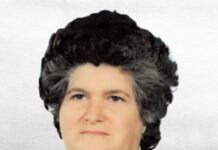 Necrologia: Antónia Maria Rodrigues Fernandes Correia – Entroncamento