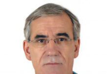 Necrologia: José Carlos Esteves – Entroncamento