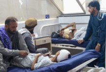 Internacional: Terremoto de magnitude 6,0 causa mais de 800 mortos no leste do Afeganistão