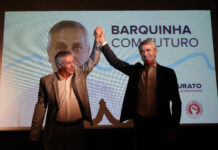 PS apresentou equipas autárquicas em Vila Nova da Barquinha com a presença do secretário geral do partido