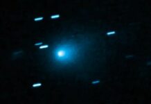 Internacional: O cometa interestelar 3I/ATLAS intriga cientistas: objeto pode ter mais de 7 mil milhões de anos
