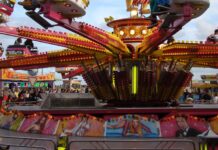 Tomar prepara dez dias de festa com a Feira de Santa Iria