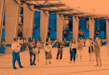 Museu Nacional Ferroviário recebe concerto intercultural “RESSOA – Ecos do Mundo” no dia 6 de dezembro