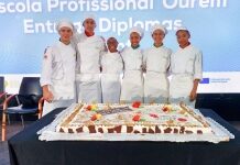Escola Profissional de Ourém celebra 35 anos de história e entrega diplomas aos alunos finalistas da Escola Profissional e da Escola de Hotelaria de Fátima