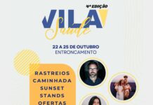 Vila Saúde transforma Entroncamento num centro de bem-estar entre 22 e 25 de outubro