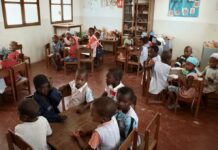 Concerto solidário “Amar Cabo Verde” junta artistas em Torres Novas para apoiar escolas em Santo Antão