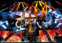 Exposição de Fotografia HIT THE LIGHTS na Galeria Municipal do Entroncamento