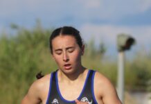 CNTN: Francisca Leirião sagra-se Campeã Nacional de Triatlo em cadetes na Foz do Arelho