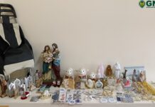 Ourém: Detida por furto em estabelecimento comercial