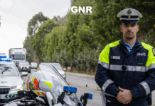 Operação “Todos os Santos 2025” – GNR intensifica patrulhamento nas estradas