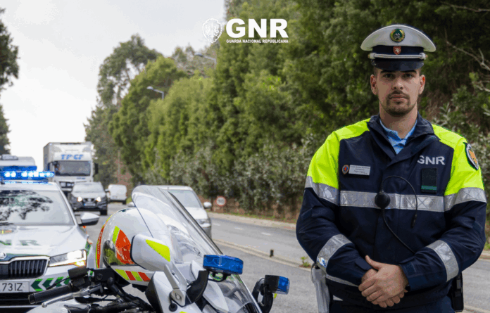 GNR - TODOS OS SANTOS