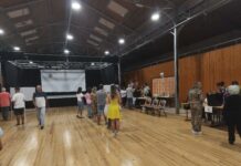 Afluência ao voto no Entroncamento maior em 3,2% em relação às últimas eleições