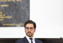 Entroncamento inicia novo ciclo autárquico com instalação dos órgãos municipais