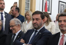 Eleição da Assembleia Municipal do Entroncamento na mira de Pedro Correia, deputado do Chega