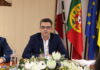 Entroncamento: Rui Bragança tomou posse como presidente da Junta de Freguesia de São João Baptista
