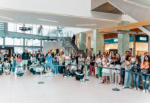 “Torreshopping recebe a final do concurso “Mostra o Que Vales” no dia 25 de outubro”