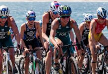 Atletas de Torres Novas brilham no Campeonato do Mundo de Triatlo em Wollongong