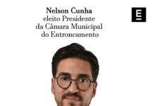 Entroncamento:: Nelson Cunha, do Chega, é o novo presidente da Câmara Municipal