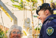 GNR inicia operação “Censos Sénior 2025”