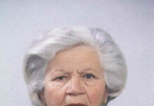 Necrologia: Deolilde Rosa de Jesus Pereira – Limeiras