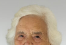 Necrologia: Maria de Matos Mainha -Entroncamento