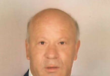 Necrologia: Tiago Rodrigues Chainho – Entroncamento