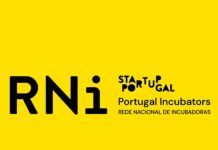 NERSANT volta a integrar a Rede Nacional de Incubadoras – Portugal Incubators
