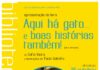 Apresentação do livro «Aqui Há Gato…e boas histórias também» na Biblioteca Municipal de Torres Novas