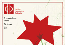 Torres Novas: Apresentação de livro “Histórias de vida da luta armada” e magusto no CHUDE