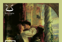 Torres Novas: Teatro Maior de Idade estreia «A vida secreta de Romeu e Julieta»