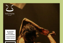 Torres Novas: Circolando – Central Elétrica apresenta «Feedback»