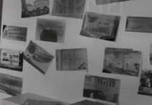 Torres Novas. Roda de conversa «Mediação cultural: questionamento, ação, transformação» no CHUDE