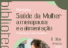 Workshop “Saúde da Mulher: a menopausa e a alimentação” na Biblioteca de Torres Novas
