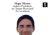 Constância: Sérgio Oliveira (PS) reeleito presidente da Câmara Municipal