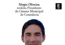Constância: Sérgio Oliveira (PS) reeleito presidente da Câmara Municipal
