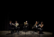 VN Barquinha: Concerto Transmonta Brass