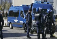 Resultados de Operação Policial em Tomar e Ourém