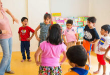 Torres Novas. Inscrições abertas para as Atividades de Tempos Livres (ATL)