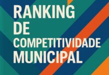 Instituto Mais Liberdade lança o novo Ranking de Competitividade Municipal com Entroncamento na 67.ª posição