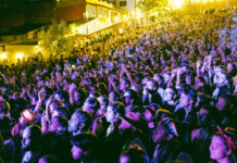Tomar: Festival Bons Sons regressa em 2026 para celebrar 20 anos de música e comunidade
