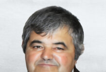 Necrologia: António José Curto de Oliveira – Entroncamento