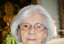 Necrologia: Maria da Conceição Glória Laranjeira – Entroncamento