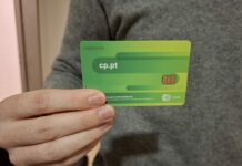 Um ano de Passe Ferroviário Verde: 650 mil assinaturas vendidas