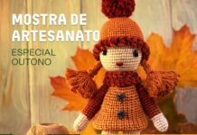 Entroncamento: Viver o Comércio Especial Outono – Mostra de Artesanato