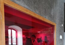 CEFT promove workshop de iniciação à goma dicromatada em Tomar