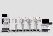 ULS Médio Tejo investe 2,4 milhões de euros em cirurgia robótica