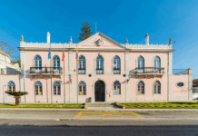 Novos órgãos autárquicos tomam posse na Chamusca