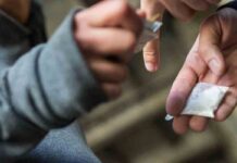 Alcanena: Detido por tráfico de estupefacientes