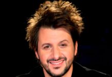 Torres Novas: Rui Massena em concerto no Teatro Virgínia